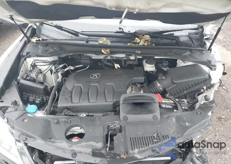 2016 Acura Rdx Technology Acurawatch Plus Packages/Technology Package z USA, uszkodzony, nr VIN 5J8TB4H5XGL017929